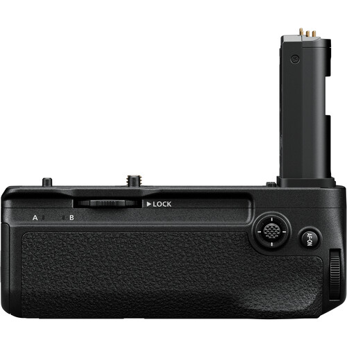 Nikon MB-N14 Power Battery Pack - 3